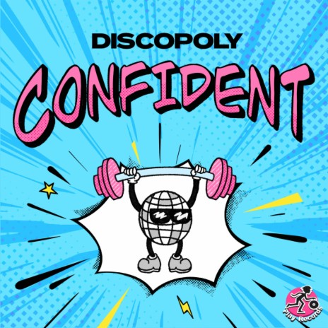 Confident (Radio Edit) | Boomplay Music