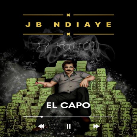 El Capo | Boomplay Music