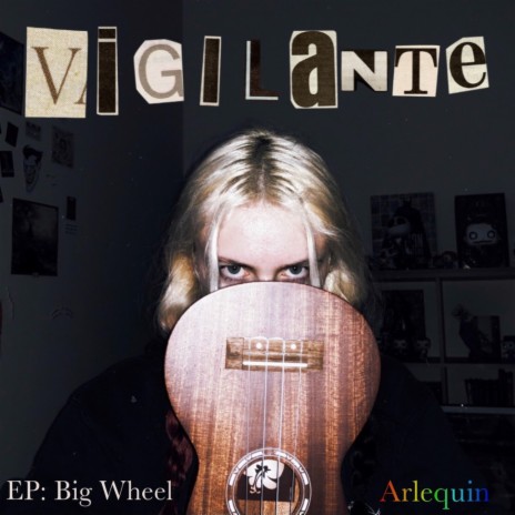 Vigilante | Boomplay Music