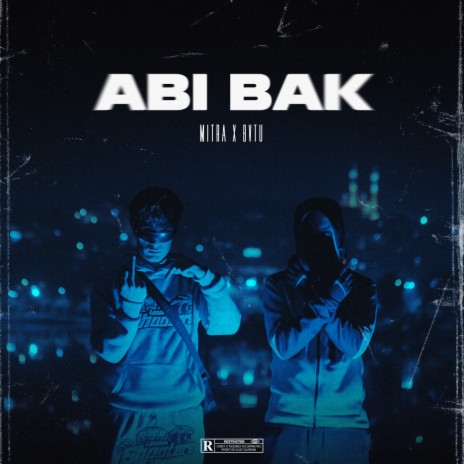 ABİ BAK ft. mitra | Boomplay Music