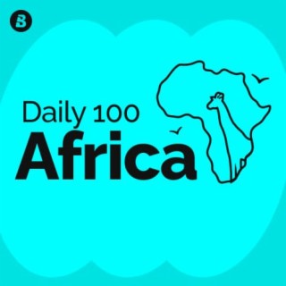Daily 100 Africa