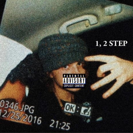 1, 2 Step ft. Malcolm Kells | Boomplay Music