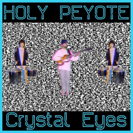 Crystal Eyes | Boomplay Music