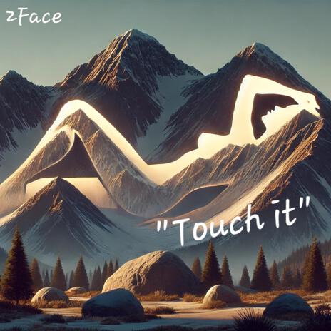 Touch it | Boomplay Music