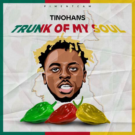 Trunk Of My Soul | Boomplay Music