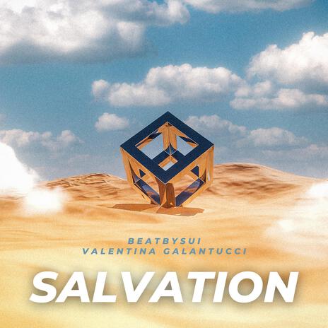 Salvation ft. BeatBySui | Boomplay Music