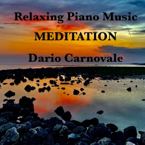 meditation ft. Dario Carnovale | Boomplay Music