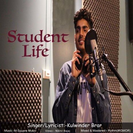 Student Life | Boomplay Music