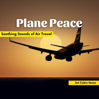 Plane Peace: Soothing Sounds of Air Travel