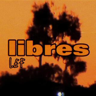 LIBRES lyrics | Boomplay Music