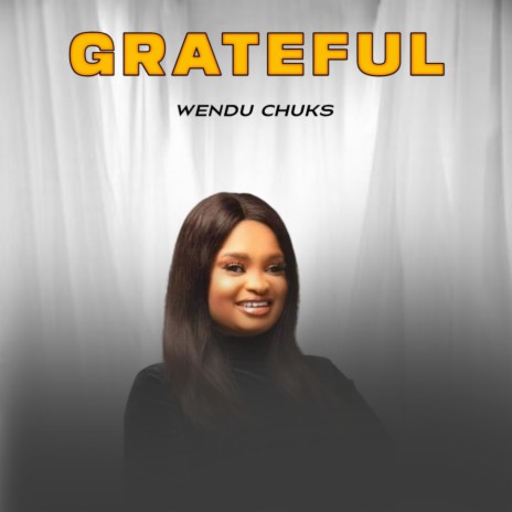 Grateful | Boomplay Music