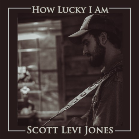 How Lucky I Am | Boomplay Music