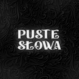 Puste Słowa