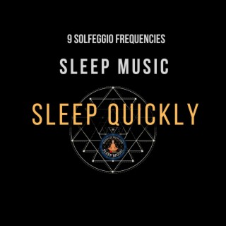 Music to Sleep Quickly