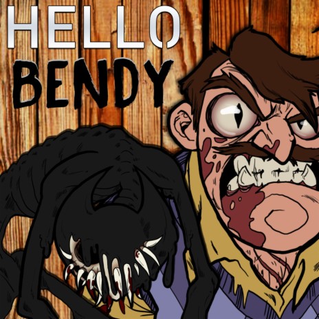 Hello Bendy ft. Rockit & Vinny Noose | Boomplay Music