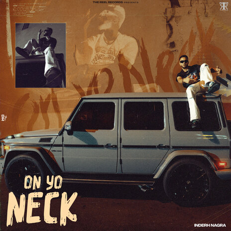 On Yo Neck | Boomplay Music