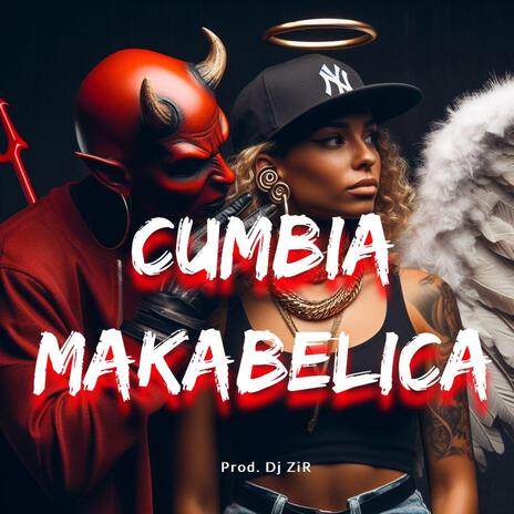 Cumbia Makabelica (Instrumental Cumbia Rap malandra) | Boomplay Music