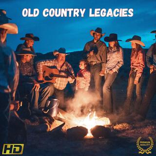 Old Country Legacies