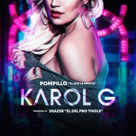 Karol G | Boomplay Music