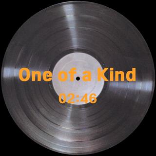 One of a Kind lyrics | Boomplay Music