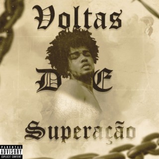 Voltas De Superação (Remix)