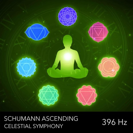 Schumann Ascending - Harmonic Resonance (396 Hz Version) MP3 Download &  Lyrics | Boomplay