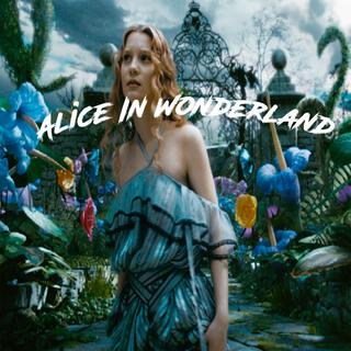 Alice In Wonderland