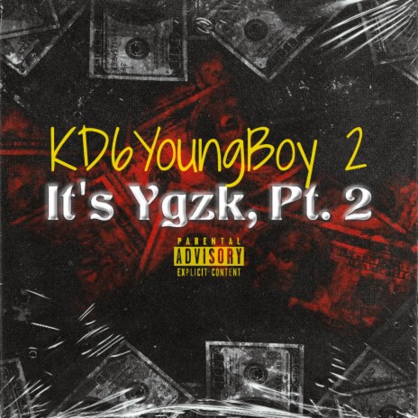 IT'S YGZK, Pt. 2 | Boomplay Music