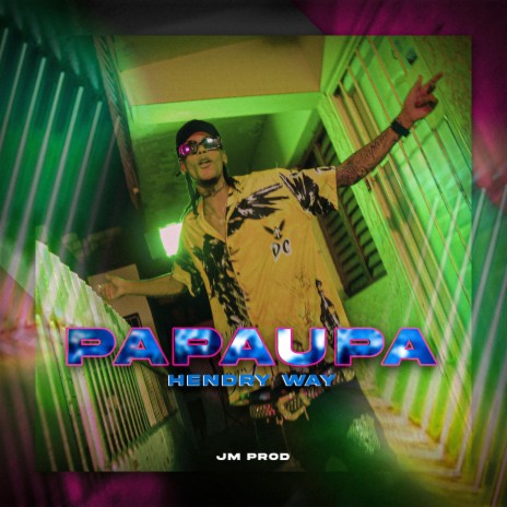 Papaupa ft. Babilom Produce | Boomplay Music