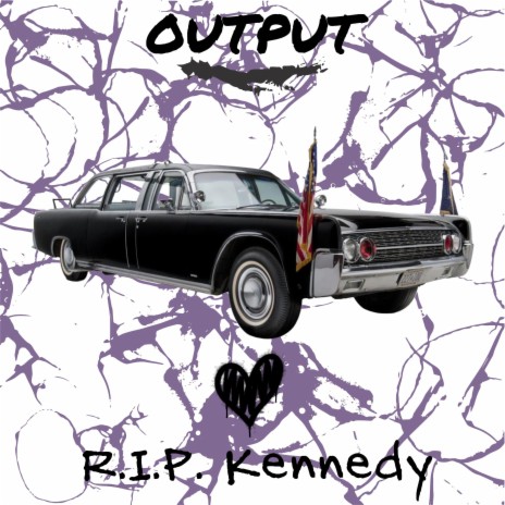 R.I.P Kennedy Open Verse | Boomplay Music