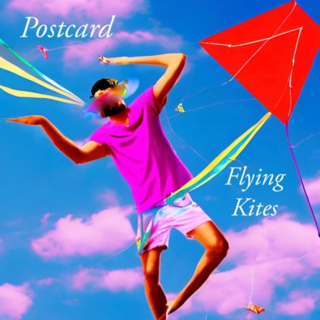 Flying Kites | Boomplay Music