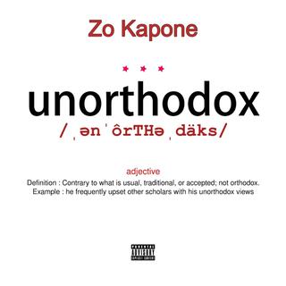 UNORTHODOX EP