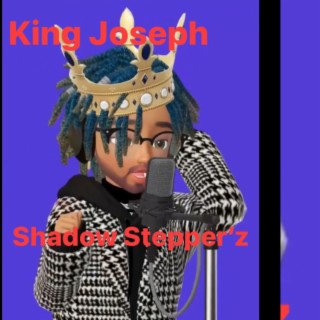 Shadow stepperz