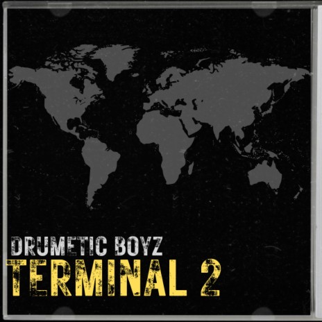 Terminal 2 | Boomplay Music