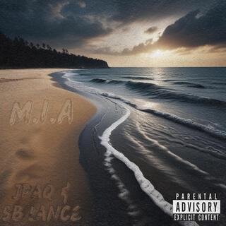 M.I.A ft. SB Lance lyrics | Boomplay Music