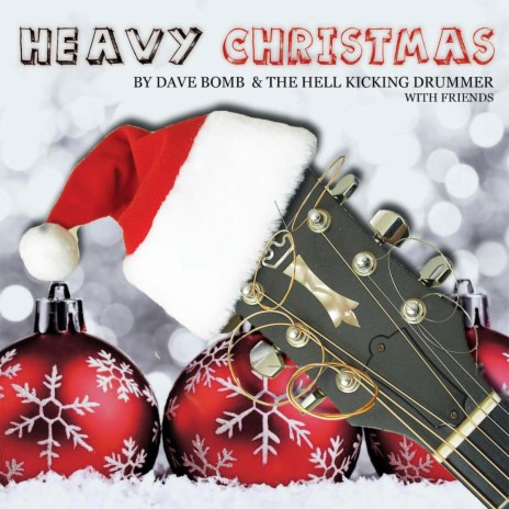 Last Christmas ft. The Hell Kicking Drummer | Boomplay Music