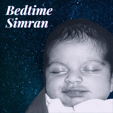 Bedtime Simran