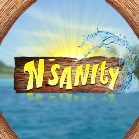 N Sanity ft. Vinny Noose | Boomplay Music