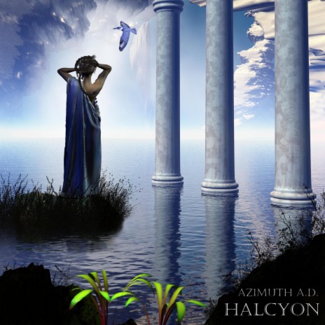 Searching for Halcyon