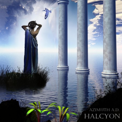 Searching for Halcyon | Boomplay Music