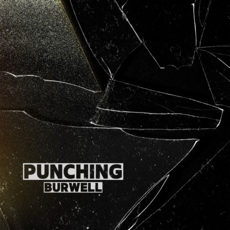 Punching (Radio Edit) | Boomplay Music