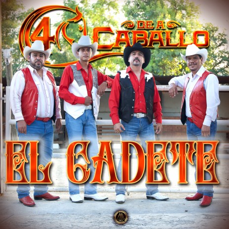 El Cadete | Boomplay Music