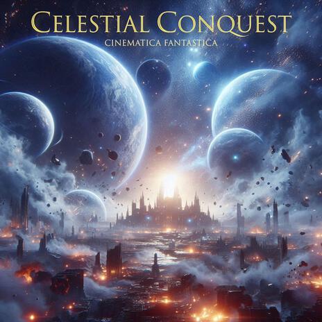 Celestial Conquest | Boomplay Music