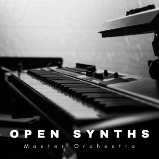 Open Synths