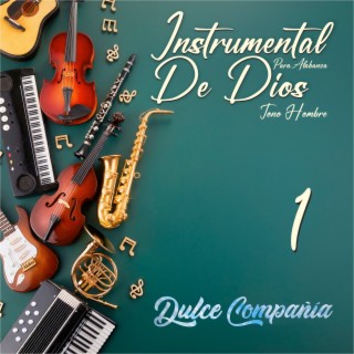 Instrumental Para Alabanza De Dios Tono Hombre 1
