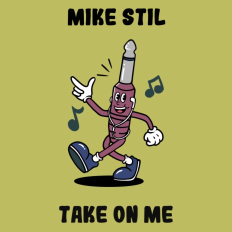 Take On Me | Boomplay Music