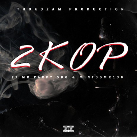 2 Kop (Radio Edit) ft. Pardy Sdo & MintosMr130 | Boomplay Music