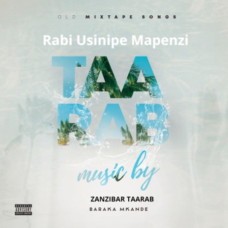 Rabi Usinipe Mapenzi | Boomplay Music