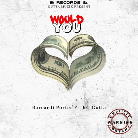 Would You ft. KG Gutta