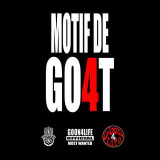 MOTIF DE GOAT